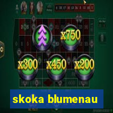 skoka blumenau